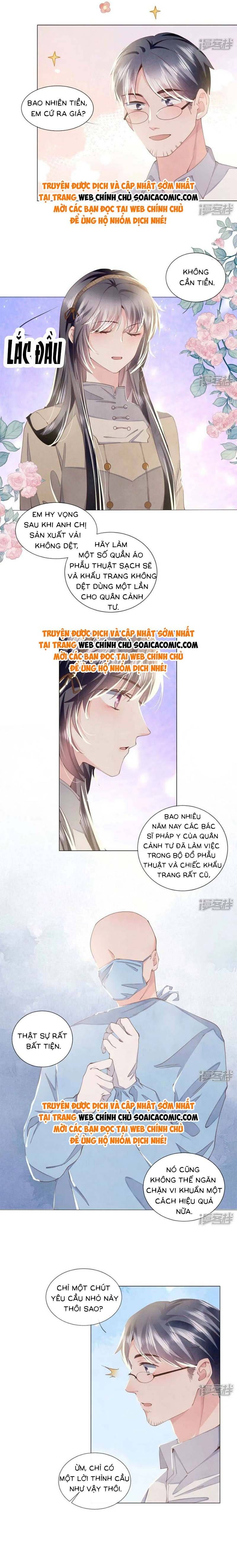Mùa 2-Tôi Có Ông Chồng Hay Ghen Chap 94 - Next Chap 95