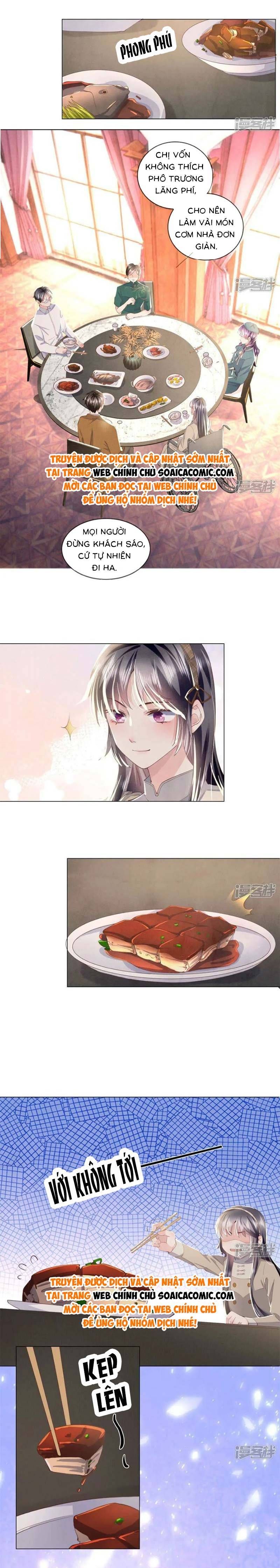 Mùa 2-Tôi Có Ông Chồng Hay Ghen Chap 94 - Next Chap 95