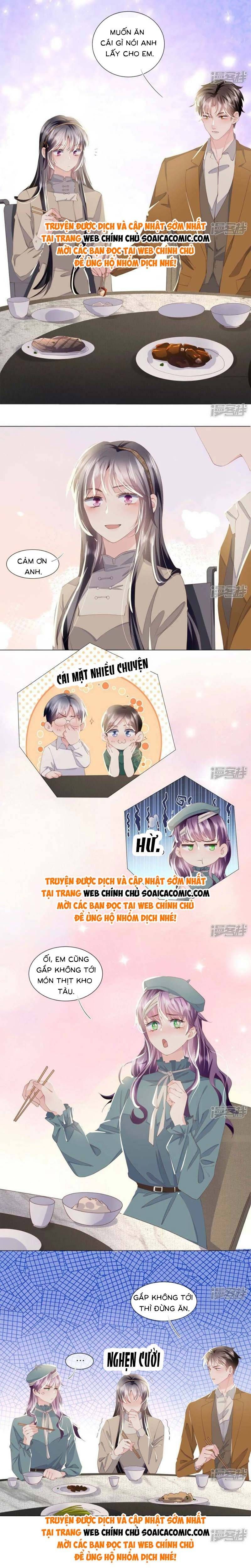 Mùa 2-Tôi Có Ông Chồng Hay Ghen Chap 94 - Next Chap 95