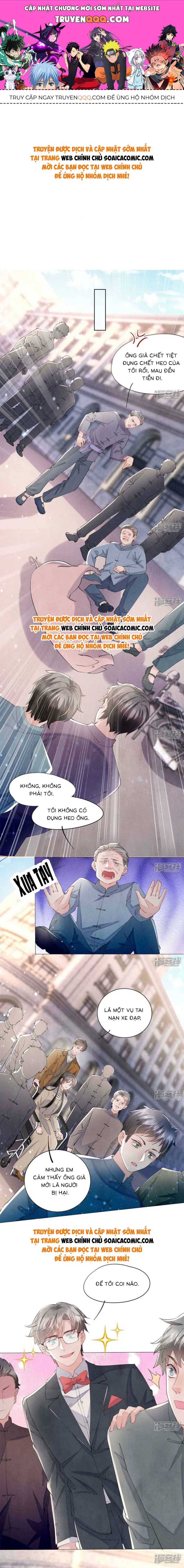 Mùa 2-Tôi Có Ông Chồng Hay Ghen Chap 95 - Next Chap 96