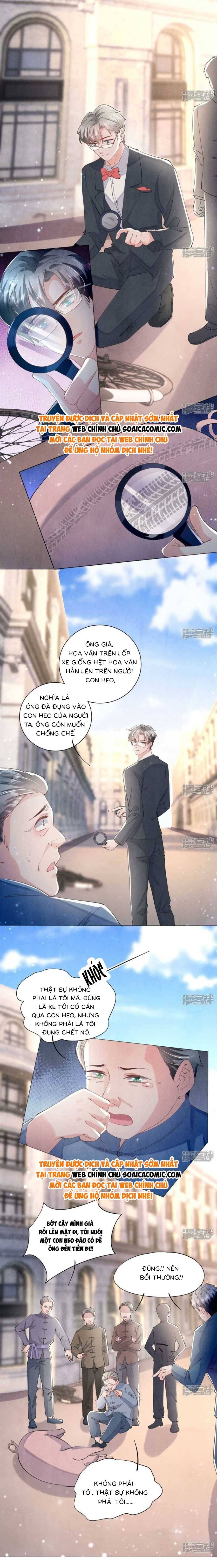 Mùa 2-Tôi Có Ông Chồng Hay Ghen Chap 95 - Next Chap 96