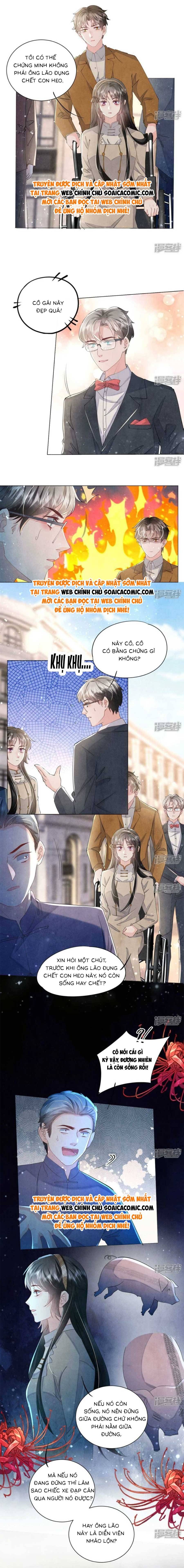 Mùa 2-Tôi Có Ông Chồng Hay Ghen Chap 95 - Next Chap 96