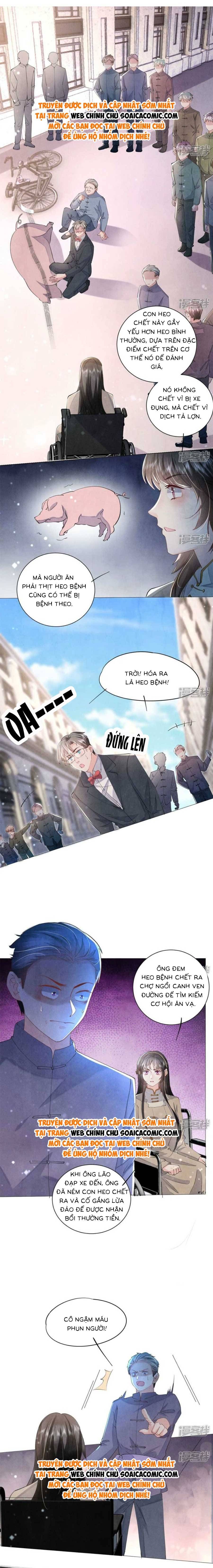 Mùa 2-Tôi Có Ông Chồng Hay Ghen Chap 95 - Next Chap 96