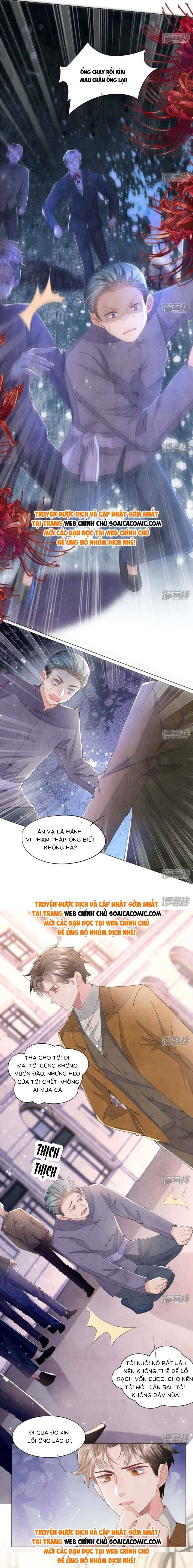 Mùa 2-Tôi Có Ông Chồng Hay Ghen Chap 95 - Next Chap 96