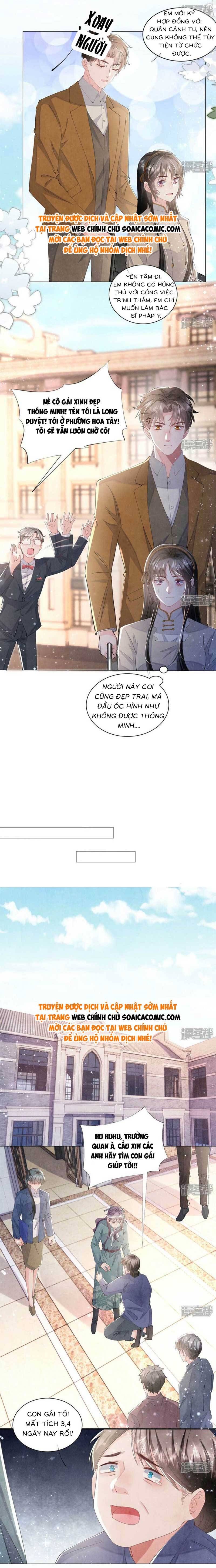 Mùa 2-Tôi Có Ông Chồng Hay Ghen Chap 96 - Next Chap 97