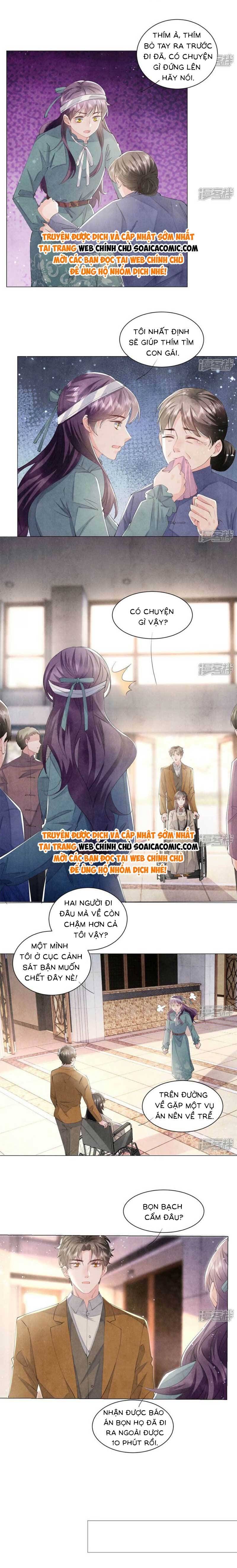 Mùa 2-Tôi Có Ông Chồng Hay Ghen Chap 96 - Next Chap 97