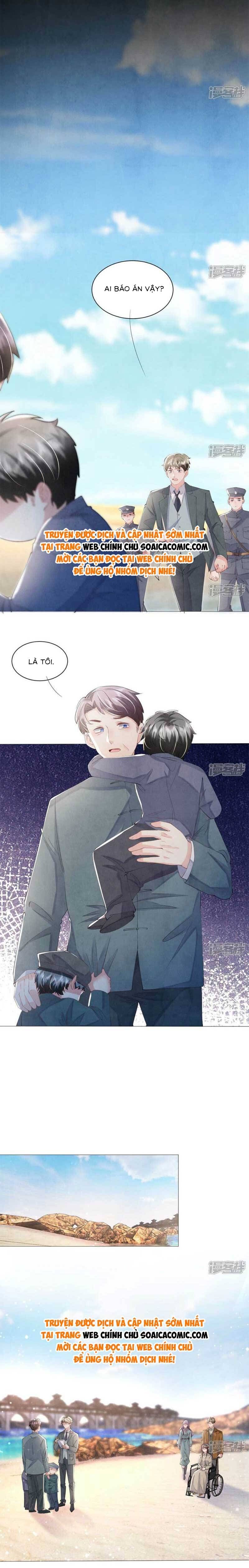 Mùa 2-Tôi Có Ông Chồng Hay Ghen Chap 96 - Next Chap 97