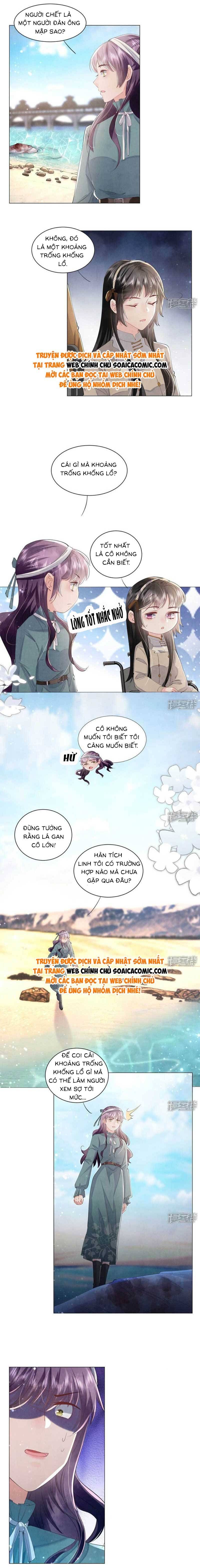 Mùa 2-Tôi Có Ông Chồng Hay Ghen Chap 96 - Next Chap 97