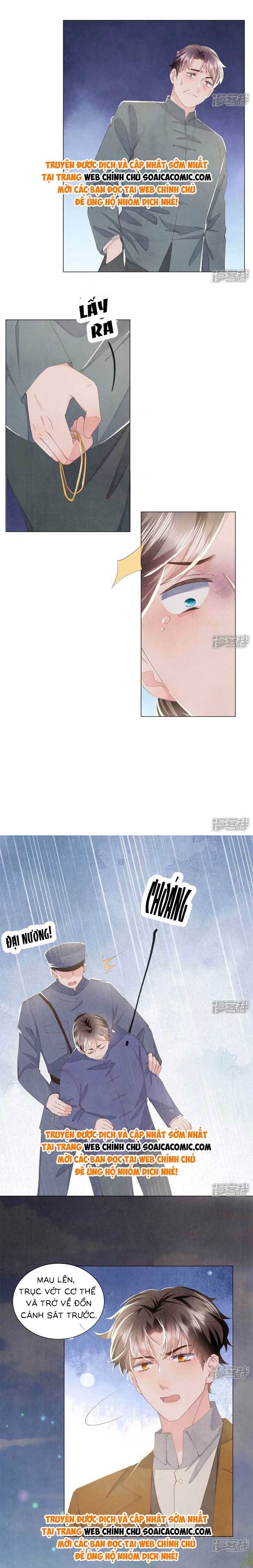 Mùa 2-Tôi Có Ông Chồng Hay Ghen Chap 97 - Next Chap 98