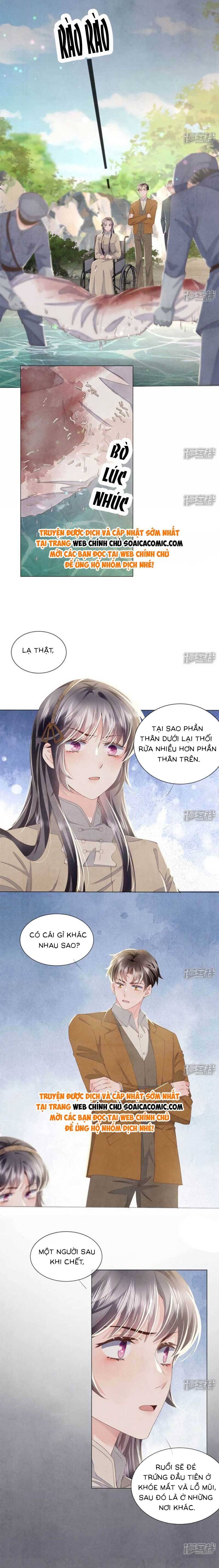 Mùa 2-Tôi Có Ông Chồng Hay Ghen Chap 97 - Next Chap 98