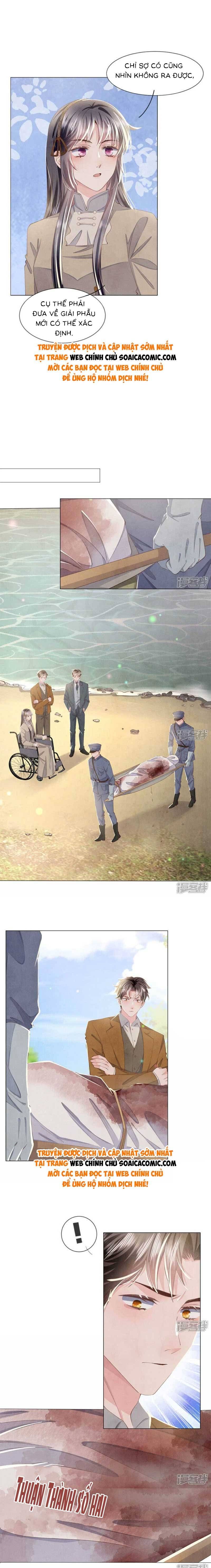 Mùa 2-Tôi Có Ông Chồng Hay Ghen Chap 97 - Next Chap 98