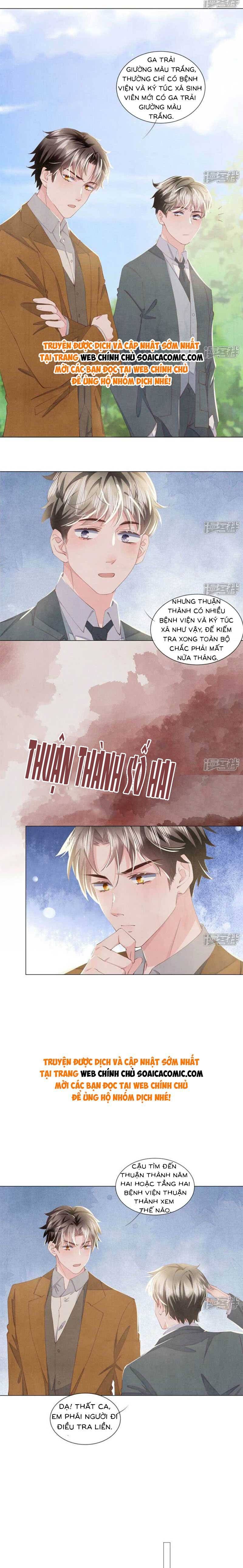 Mùa 2-Tôi Có Ông Chồng Hay Ghen Chap 97 - Next Chap 98