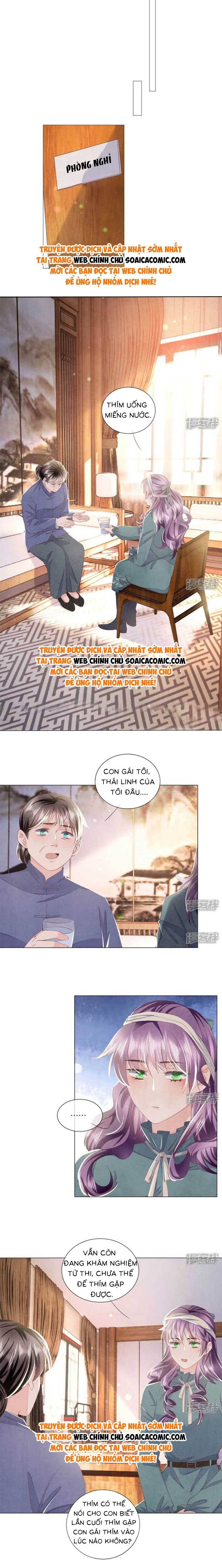 Mùa 2-Tôi Có Ông Chồng Hay Ghen Chap 97 - Next Chap 98
