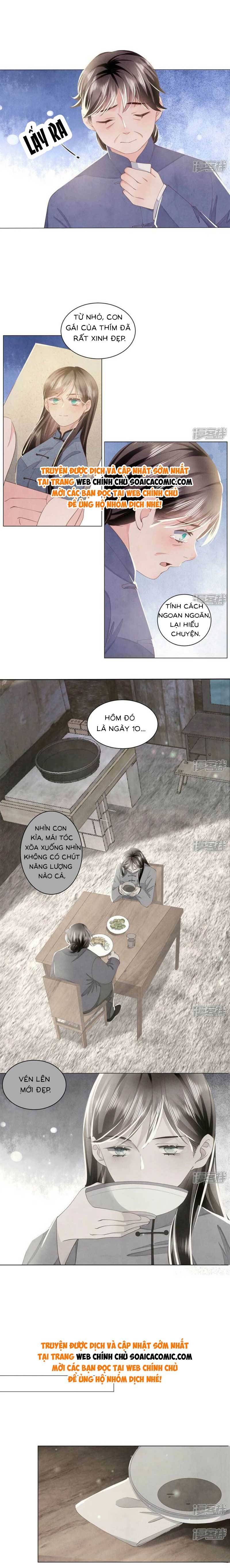 Mùa 2-Tôi Có Ông Chồng Hay Ghen Chap 97 - Next Chap 98