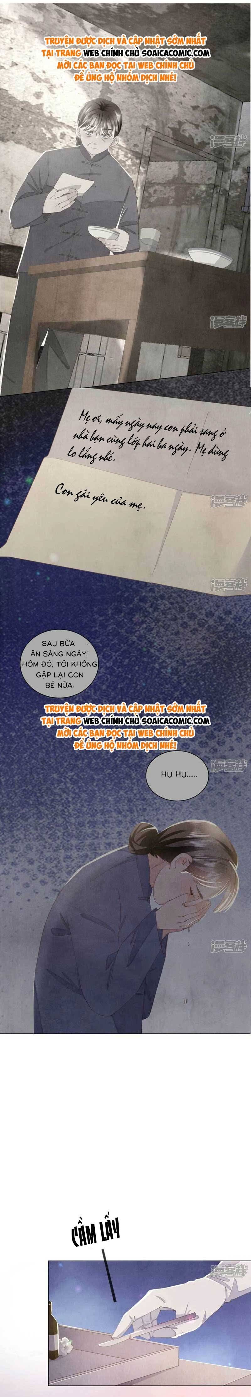 Mùa 2-Tôi Có Ông Chồng Hay Ghen Chap 97 - Next Chap 98