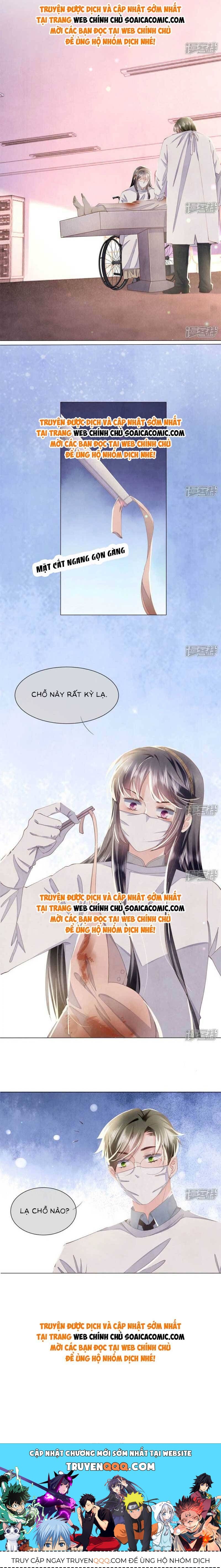 Mùa 2-Tôi Có Ông Chồng Hay Ghen Chap 97 - Next Chap 98