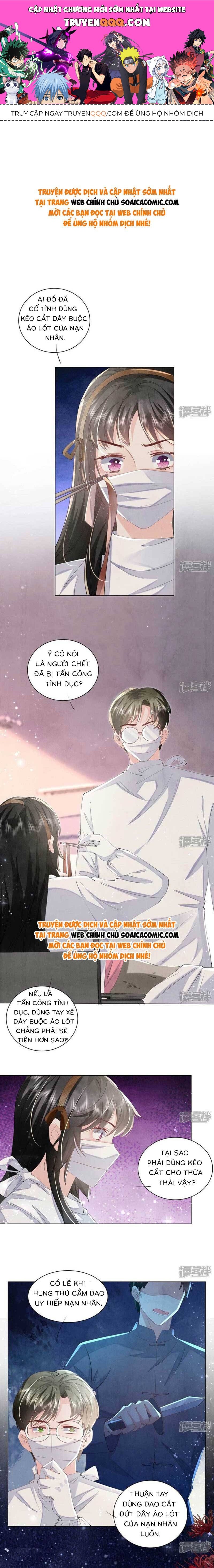 Mùa 2-Tôi Có Ông Chồng Hay Ghen Chap 98 - Next Chap 99