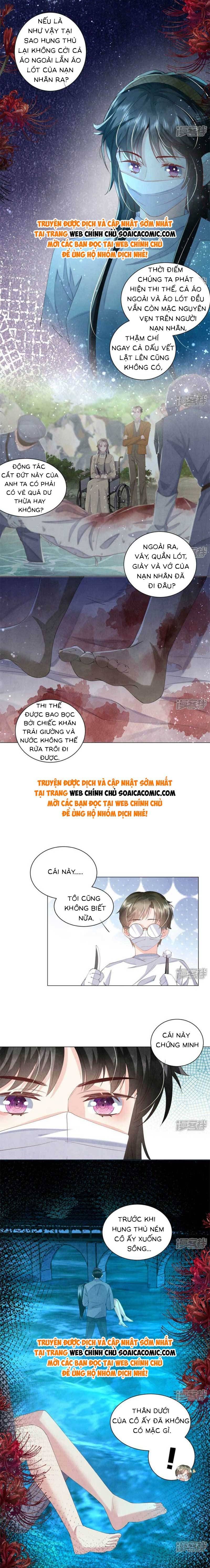 Mùa 2-Tôi Có Ông Chồng Hay Ghen Chap 98 - Next Chap 99