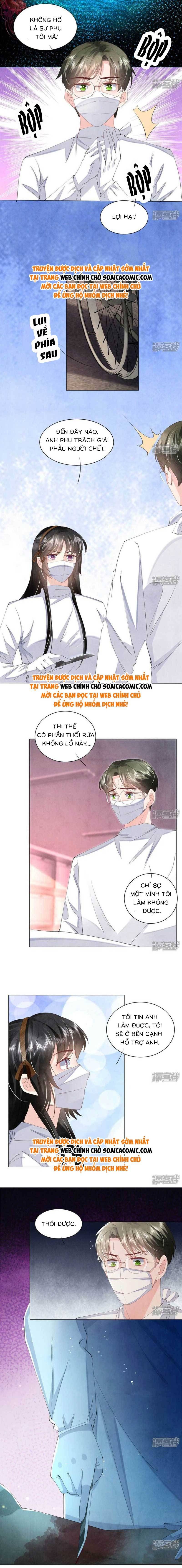 Mùa 2-Tôi Có Ông Chồng Hay Ghen Chap 98 - Next Chap 99