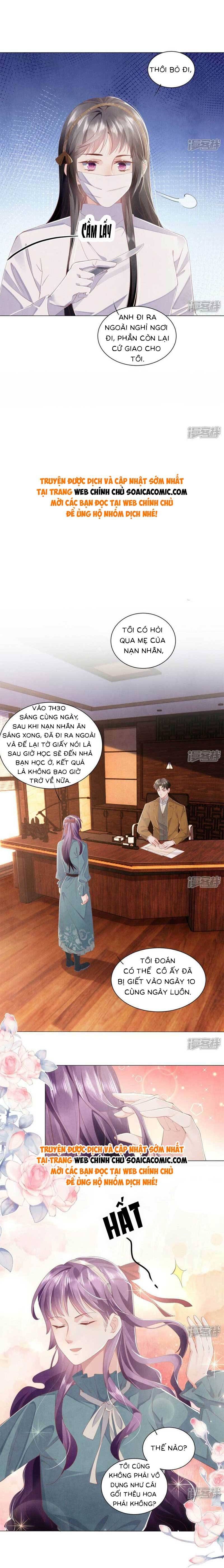 Mùa 2-Tôi Có Ông Chồng Hay Ghen Chap 98 - Next Chap 99