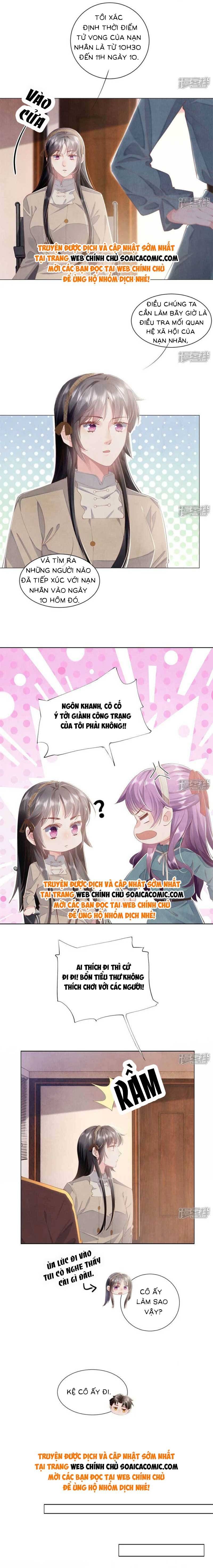 Mùa 2-Tôi Có Ông Chồng Hay Ghen Chap 98 - Next Chap 99