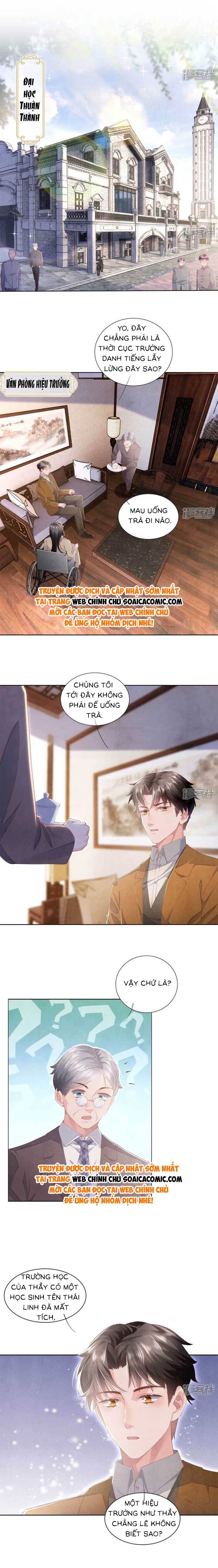 Mùa 2-Tôi Có Ông Chồng Hay Ghen Chap 98 - Next Chap 99