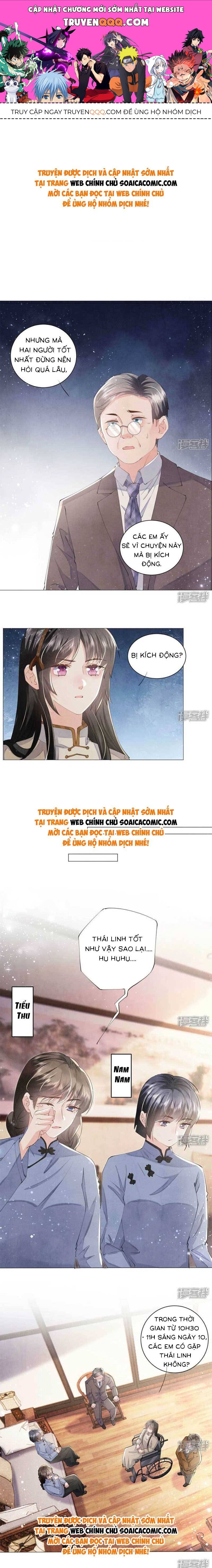 Mùa 2-Tôi Có Ông Chồng Hay Ghen Chap 99 - Next Chap 100