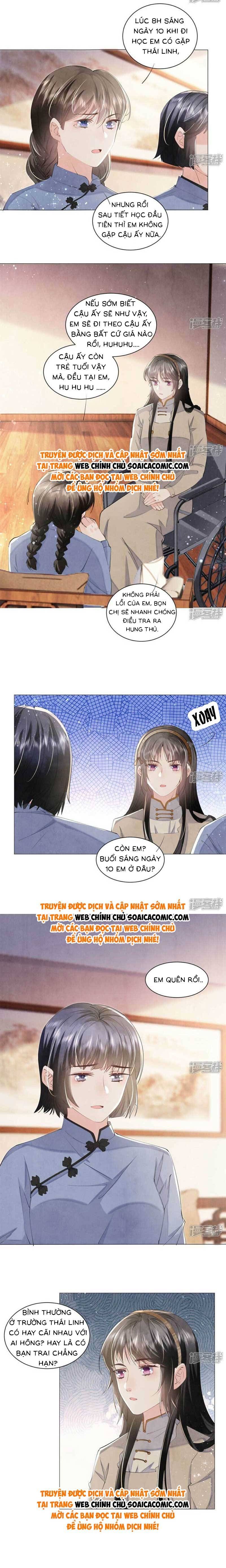 Mùa 2-Tôi Có Ông Chồng Hay Ghen Chap 99 - Next Chap 100