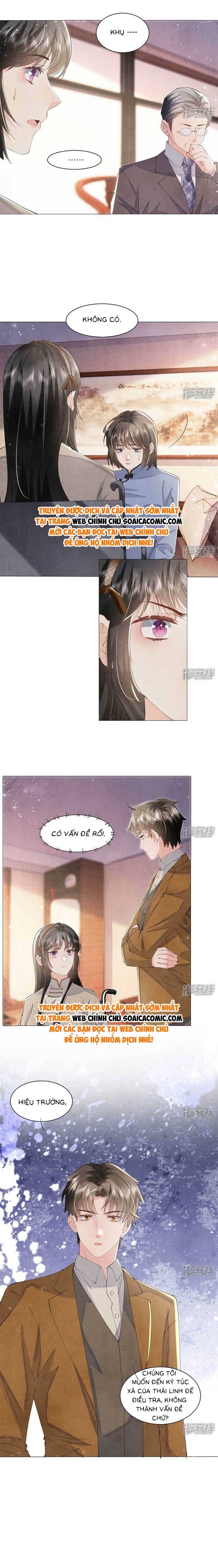 Mùa 2-Tôi Có Ông Chồng Hay Ghen Chap 99 - Next Chap 100