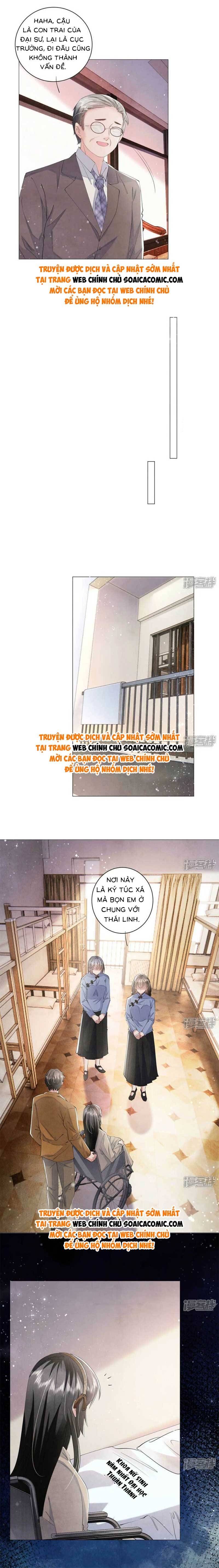 Mùa 2-Tôi Có Ông Chồng Hay Ghen Chap 99 - Next Chap 100