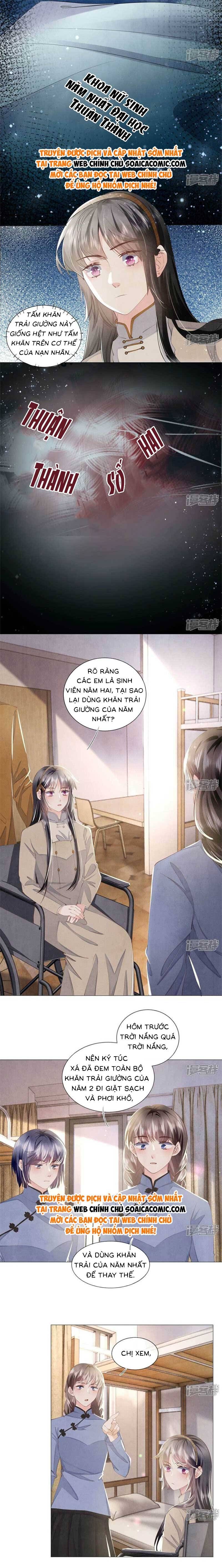 Mùa 2-Tôi Có Ông Chồng Hay Ghen Chap 99 - Next Chap 100