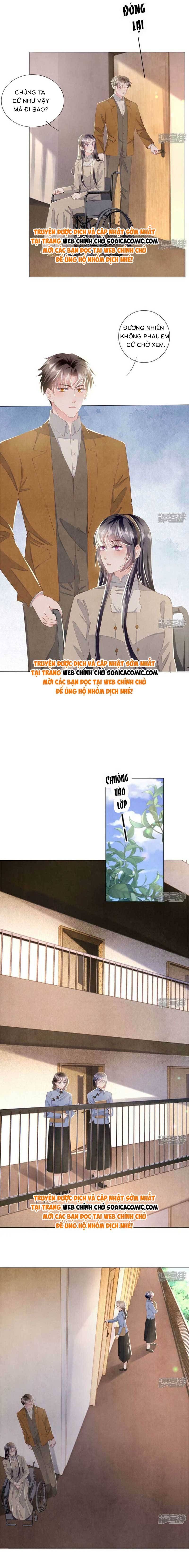 Mùa 2-Tôi Có Ông Chồng Hay Ghen Chap 99 - Next Chap 100