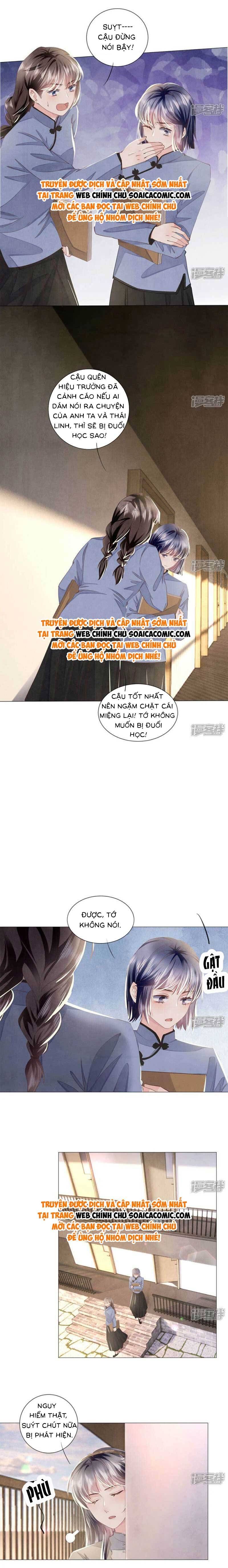 Mùa 2-Tôi Có Ông Chồng Hay Ghen Chap 99 - Next Chap 100