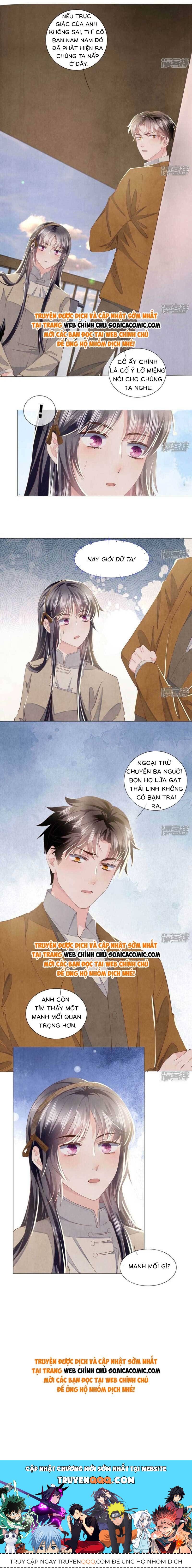 Mùa 2-Tôi Có Ông Chồng Hay Ghen Chap 99 - Next Chap 100