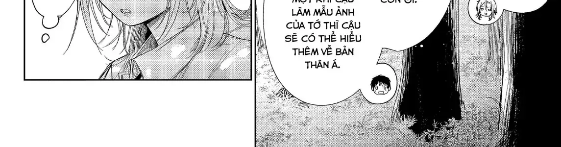 Mùa Hạ Có Bức Hình Của Cậu Chap 0 - Next Chap 1