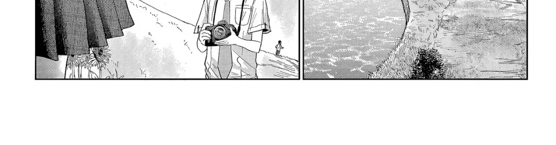 Mùa Hạ Có Bức Hình Của Cậu Chap 0 - Next Chap 1