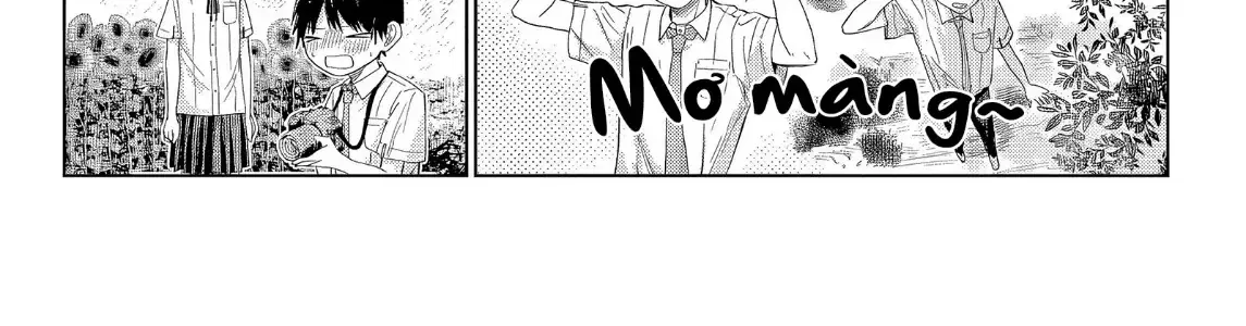 Mùa Hạ Có Bức Hình Của Cậu Chap 0 - Next Chap 1