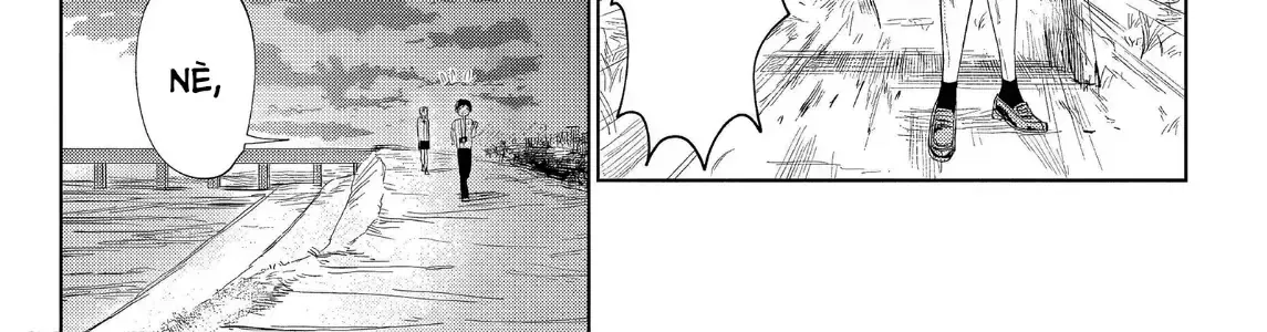 Mùa Hạ Có Bức Hình Của Cậu Chap 0 - Next Chap 1