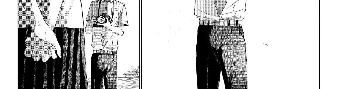 Mùa Hạ Có Bức Hình Của Cậu Chap 0 - Next Chap 1