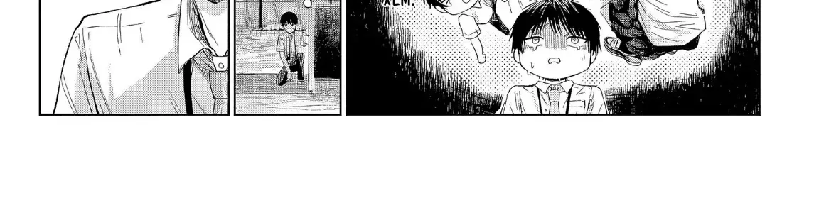 Mùa Hạ Có Bức Hình Của Cậu Chap 0 - Next Chap 1