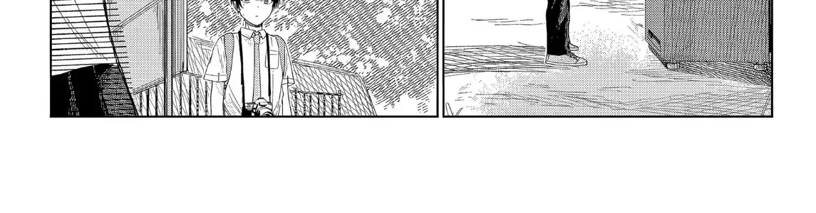 Mùa Hạ Có Bức Hình Của Cậu Chap 0 - Next Chap 1