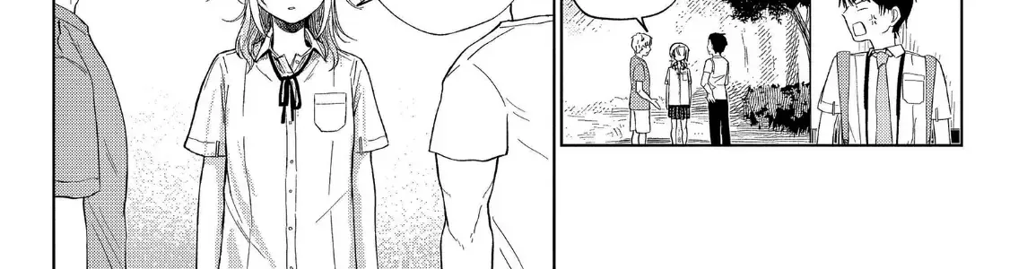 Mùa Hạ Có Bức Hình Của Cậu Chap 0 - Next Chap 1