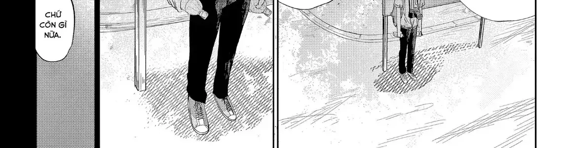 Mùa Hạ Có Bức Hình Của Cậu Chap 0 - Next Chap 1