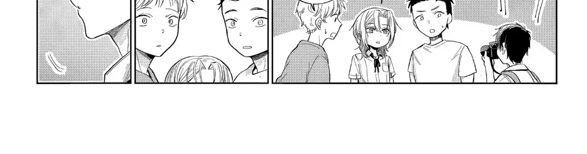 Mùa Hạ Có Bức Hình Của Cậu Chap 0 - Next Chap 1