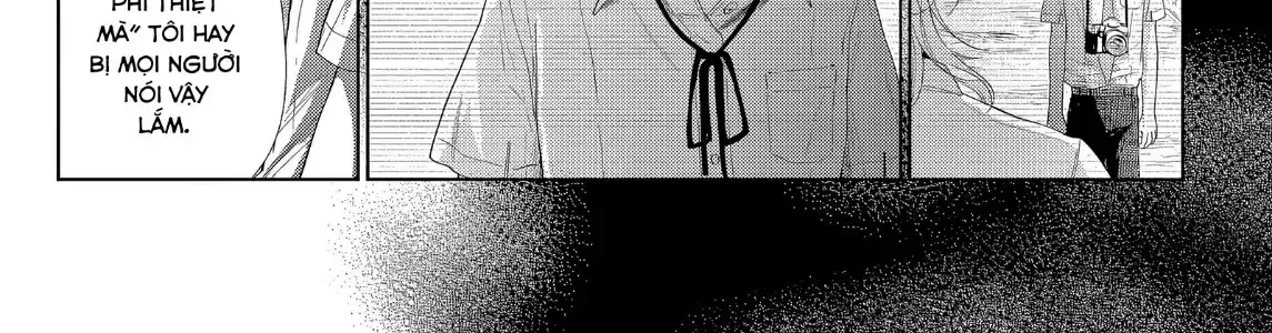 Mùa Hạ Có Bức Hình Của Cậu Chap 0 - Next Chap 1