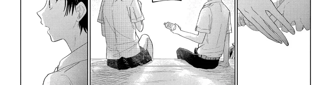 Mùa Hạ Có Bức Hình Của Cậu Chap 0 - Next Chap 1