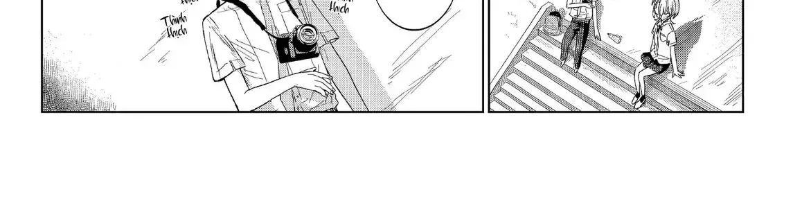 Mùa Hạ Có Bức Hình Của Cậu Chap 0 - Next Chap 1