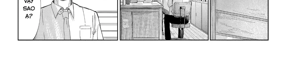 Mùa Hạ Có Bức Hình Của Cậu Chap 0 - Next Chap 1