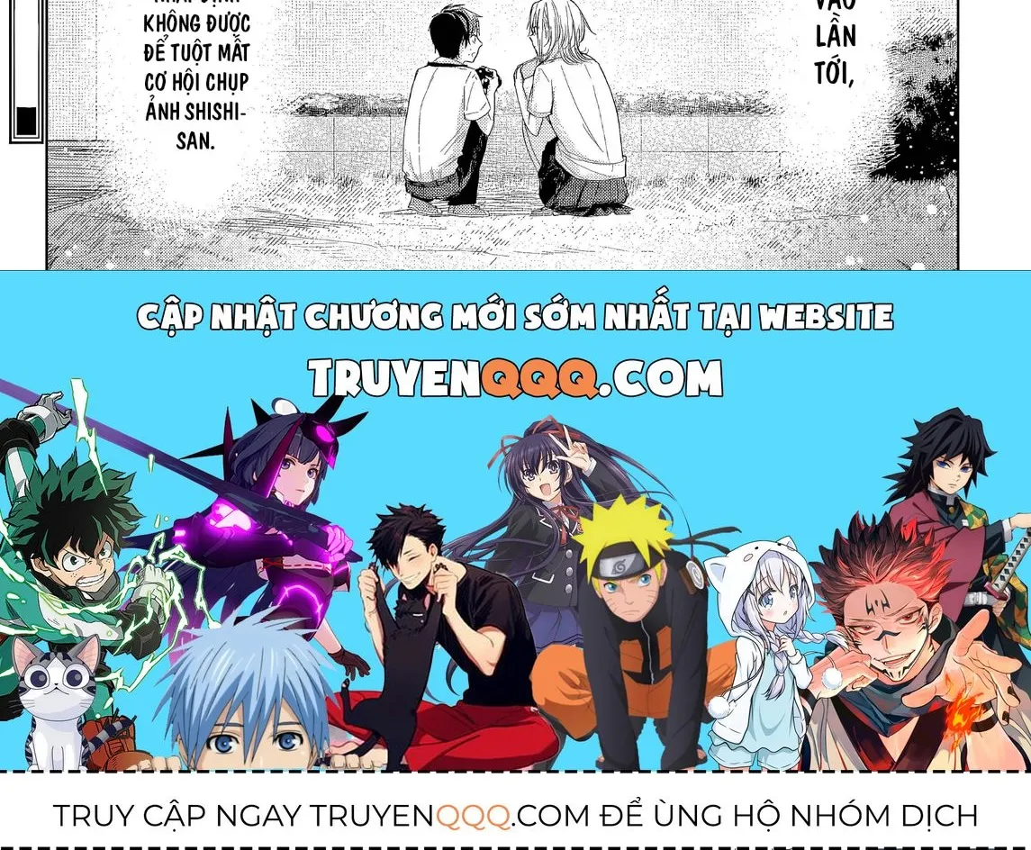 Mùa Hạ Có Bức Hình Của Cậu Chap 0 - Next Chap 1