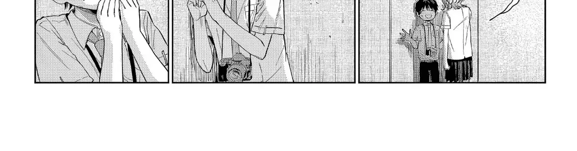 Mùa Hạ Có Bức Hình Của Cậu Chap 0 - Next Chap 1